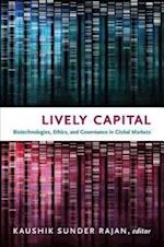 Lively Capital