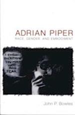 Adrian Piper