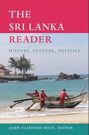 The Sri Lanka Reader