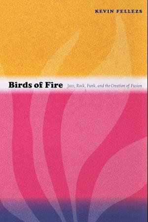 Birds of Fire
