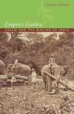 Empire's Garden