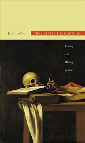 The Deaths of the Author