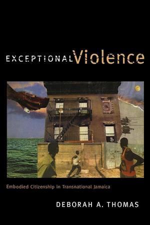 Exceptional Violence