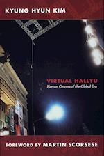 Virtual Hallyu
