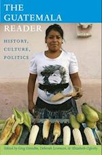 The Guatemala Reader