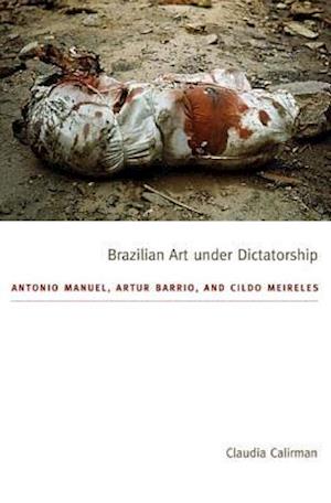 Brazilian Art under Dictatorship