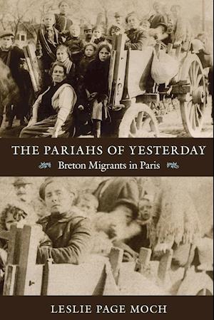 The Pariahs of Yesterday