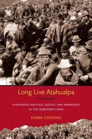 Long Live Atahualpa