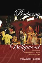 Producing Bollywood