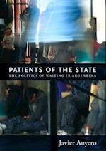 Patients of the State