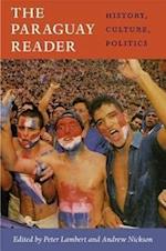 The Paraguay Reader