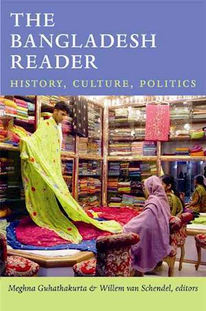 The Bangladesh Reader