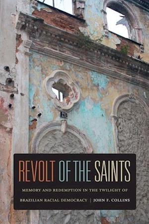 Revolt of the Saints