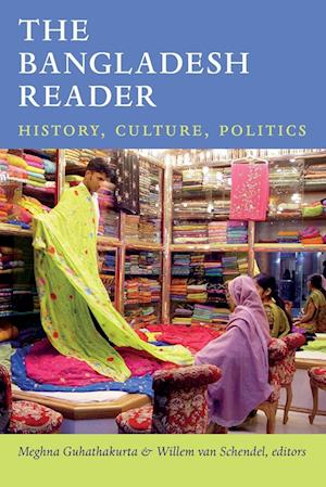 The Bangladesh Reader