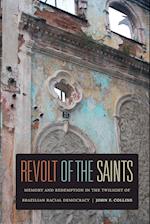 Revolt of the Saints