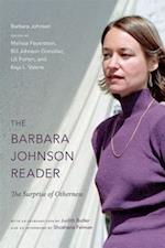 The Barbara Johnson Reader