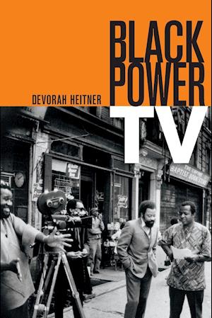 Black Power TV