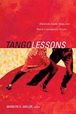 Tango Lessons