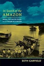 In Search of the Amazon