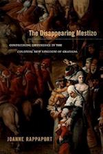 The Disappearing Mestizo