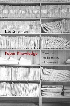 Paper Knowledge