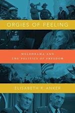 Orgies of Feeling