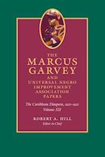 The Marcus Garvey and Universal Negro Improvement Association Papers, Volume XII
