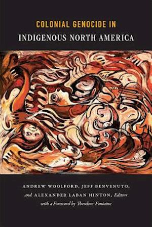 Colonial Genocide in Indigenous North America