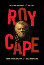 Roy Cape