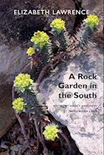 A Rock Garden in the South