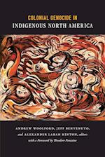 Colonial Genocide in Indigenous North America