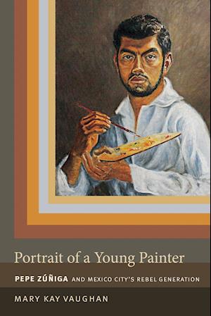 Portrait of a Young Painter