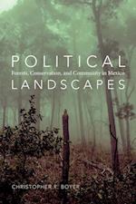 Political Landscapes