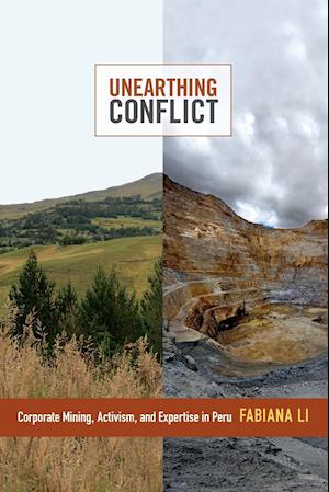 Unearthing Conflict