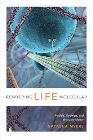 Rendering Life Molecular