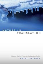 Nature in Translation