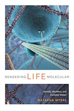 Rendering Life Molecular