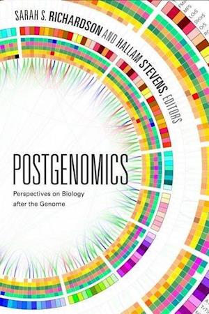 Postgenomics