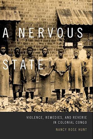 A Nervous State