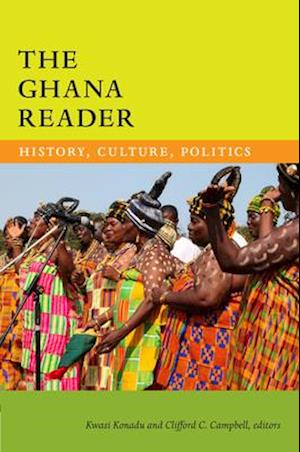 The Ghana Reader