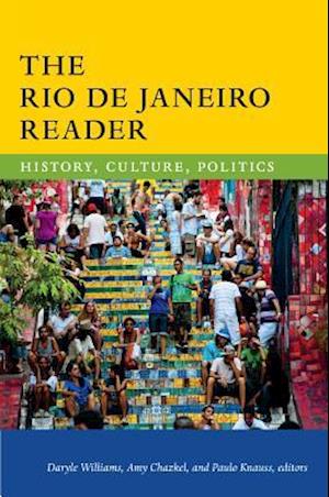 The Rio de Janeiro Reader