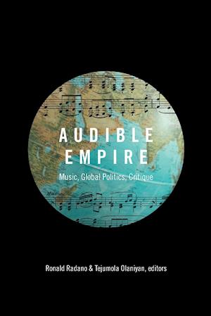 Audible Empire