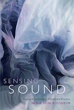 Sensing Sound