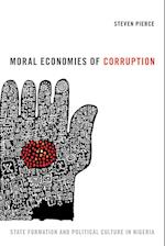 Moral Economies of Corruption