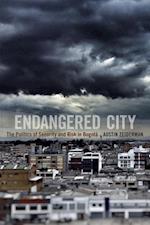 Endangered City