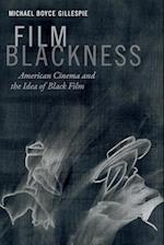 Film Blackness