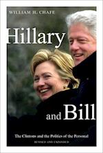 Hillary and Bill