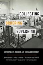 Collecting, Ordering, Governing
