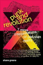 Punk and Revolution
