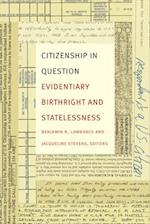Citizenship in Question